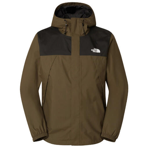 Kurtka turystyczna letnia męska The North Face M Antora Jacket