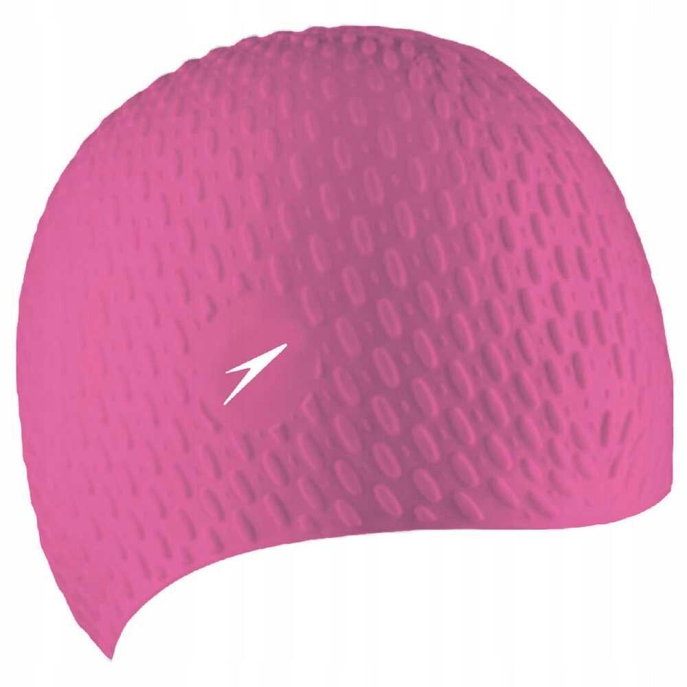 Czepek Pływacki Unisex Adult Bubble