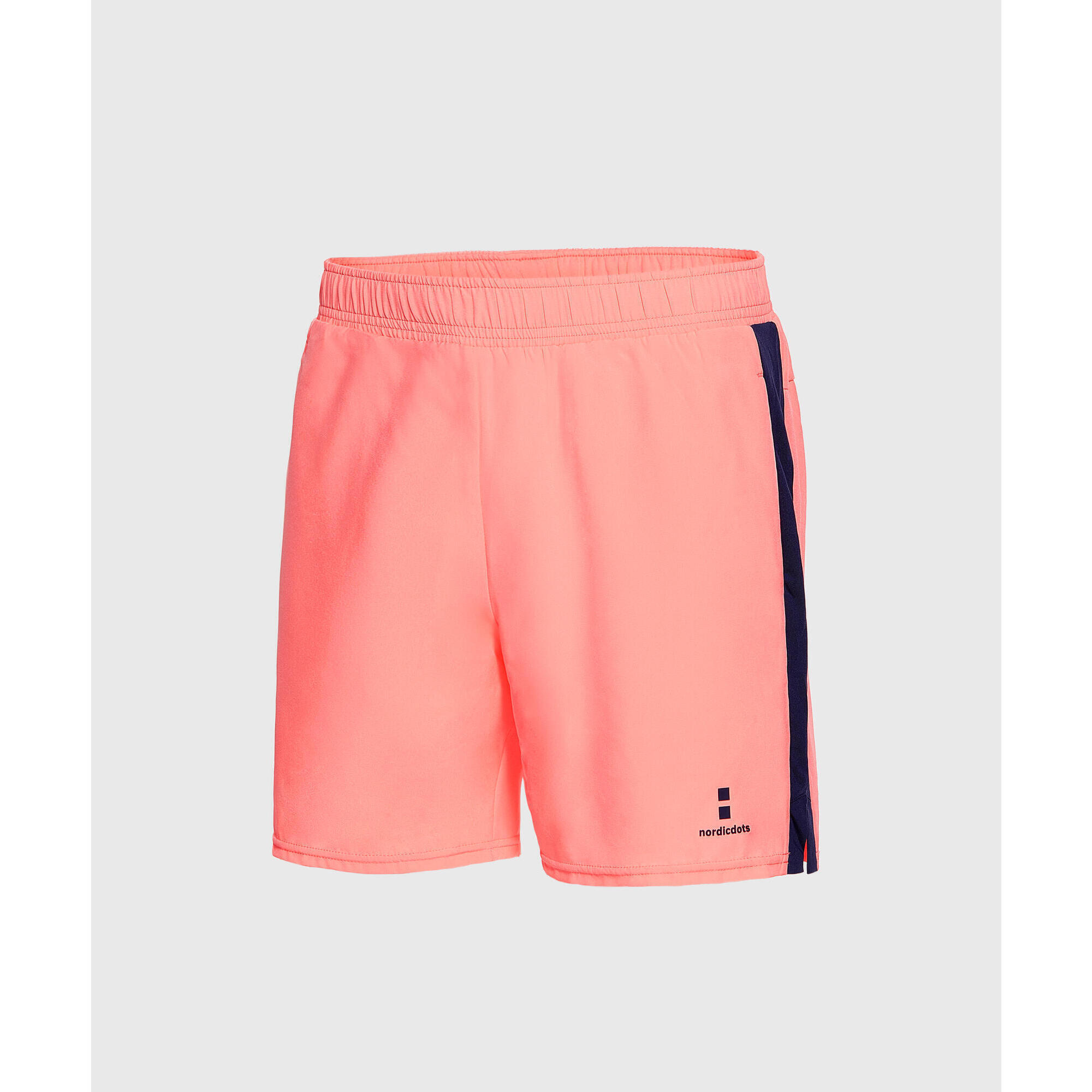 Męskie spodenki Tenis/Padel Performance – Melon Navy