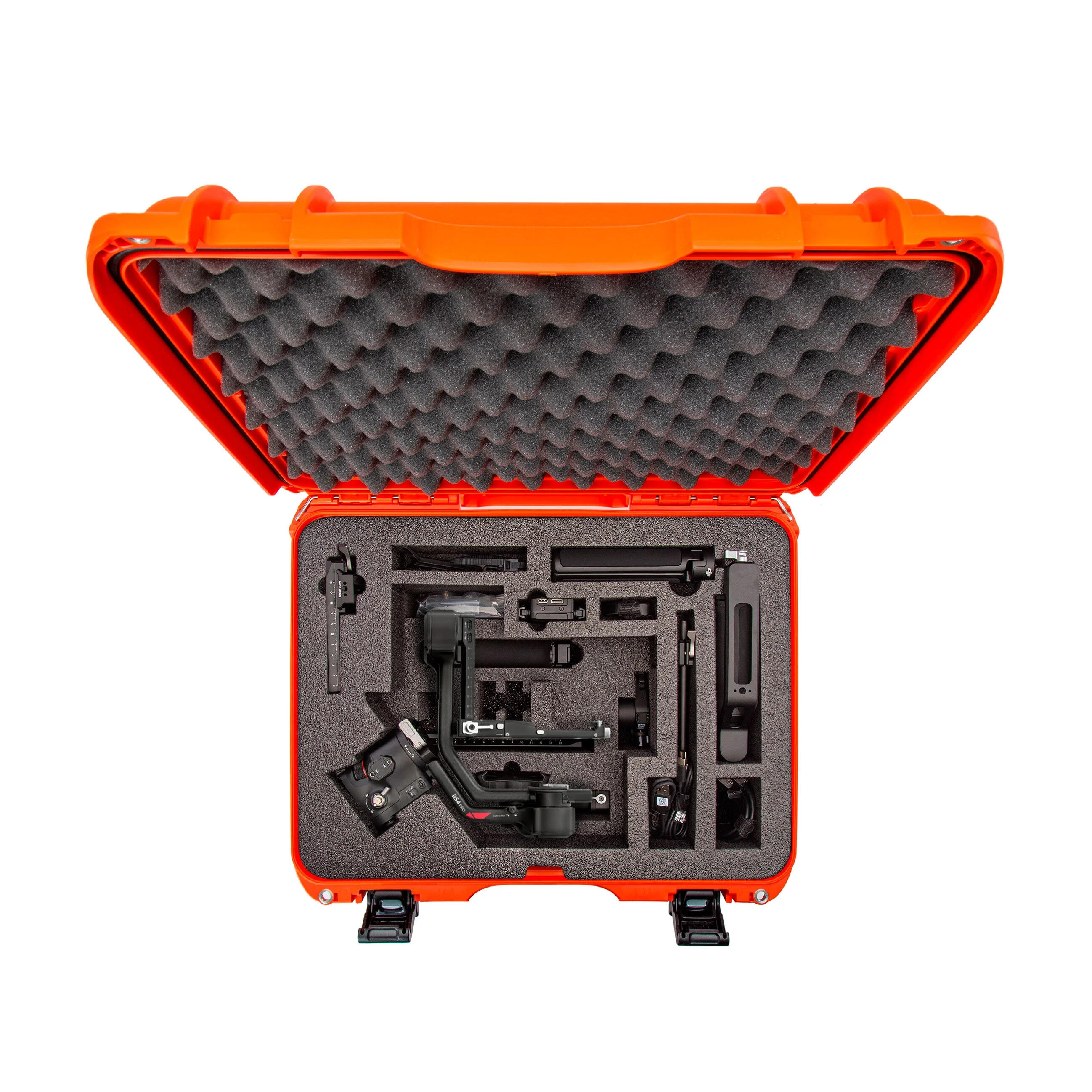 Obudowa drona Nanuk 930 RS 4/RS 4 Pro Combo-S2