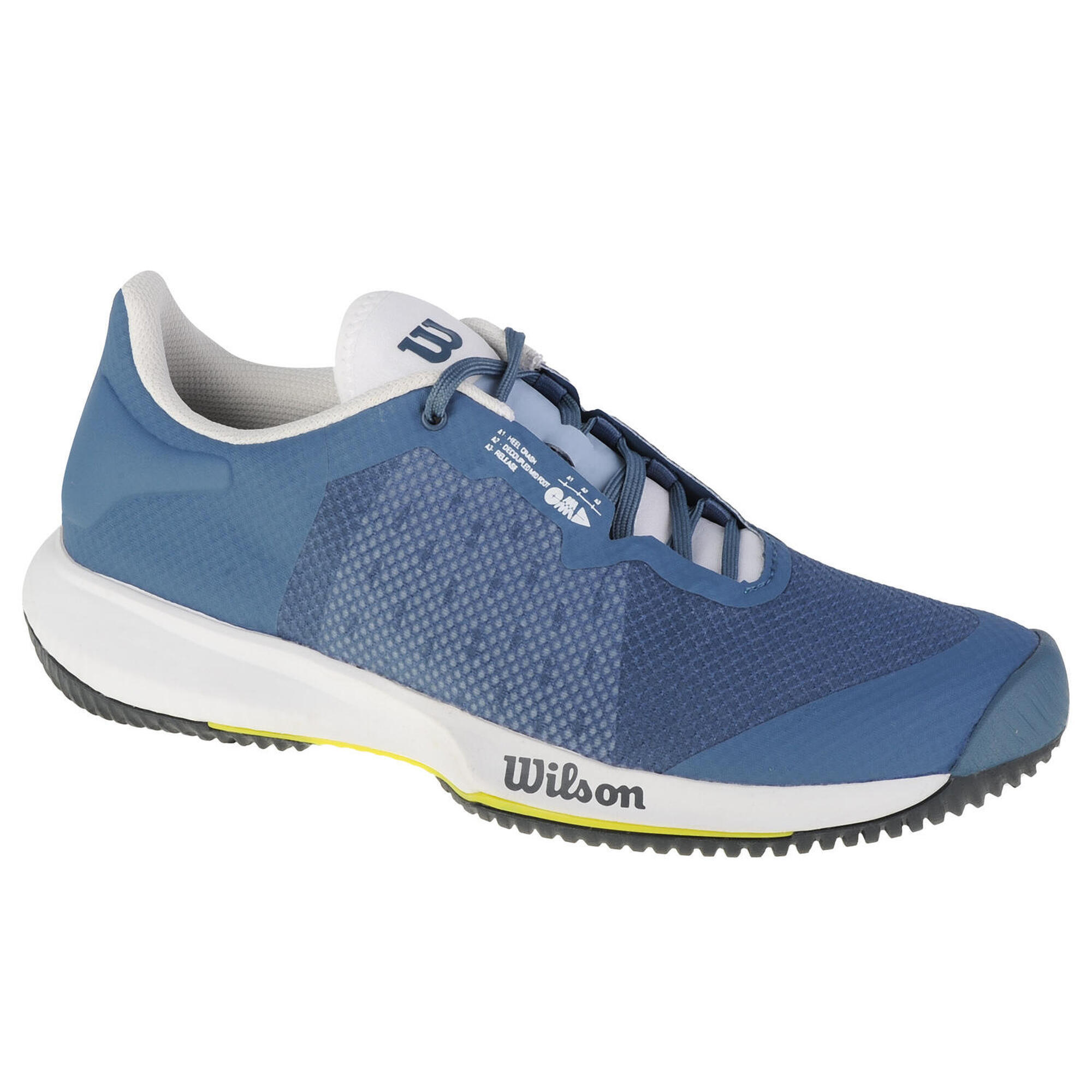 Buty do tenisa męskie  Wilson Kaos Swift