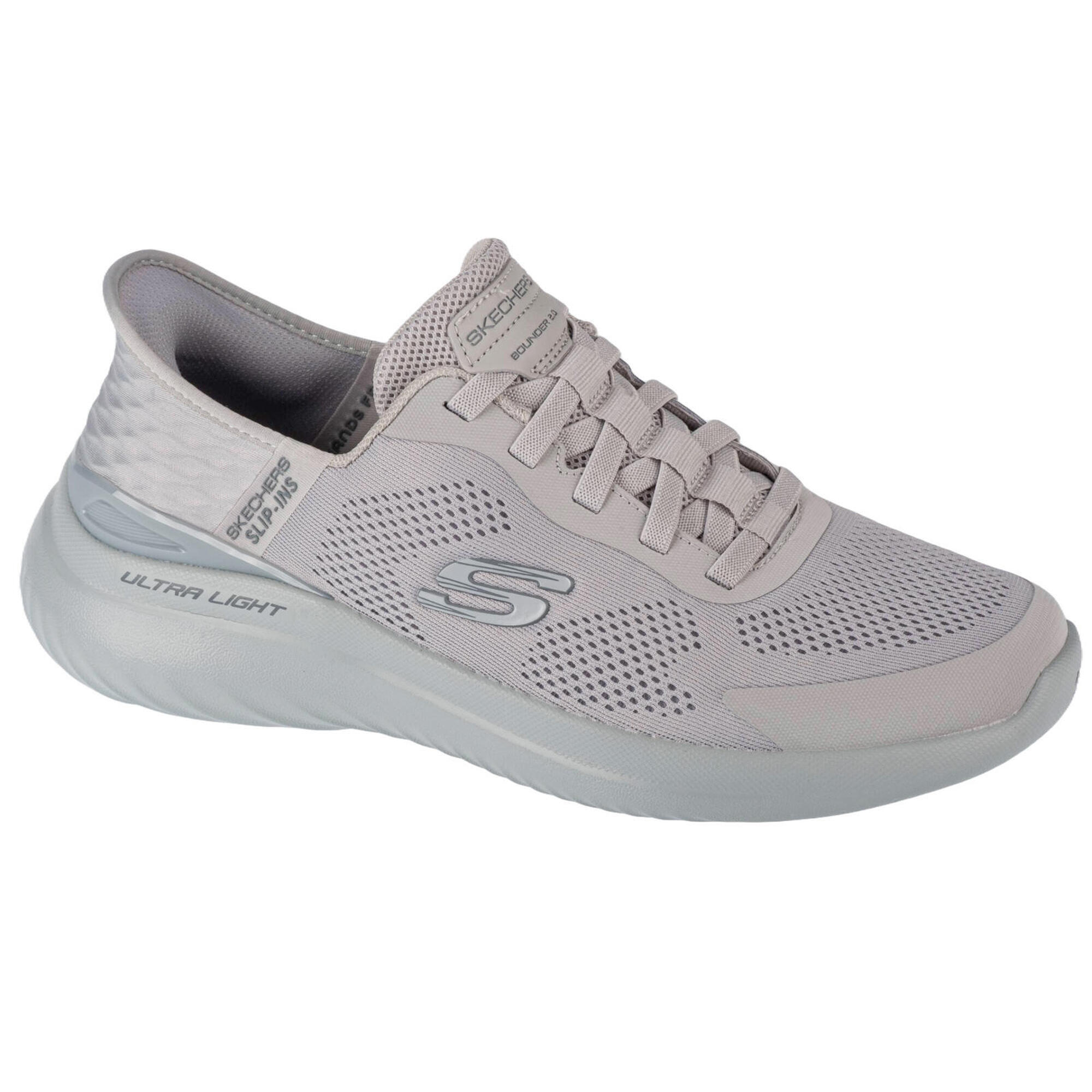 Buty sportowe Sneakersy męskie Slip-Ins: Bounder 2.0 - Emerged