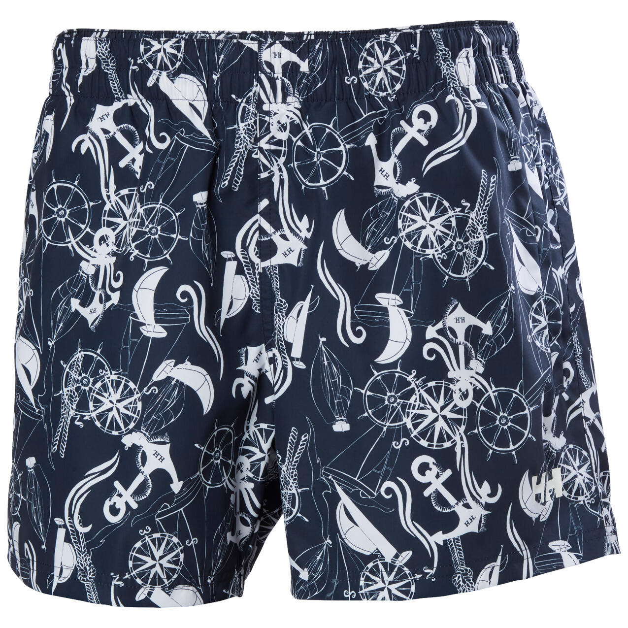 Szorty Helly Hansen Newport Trunk