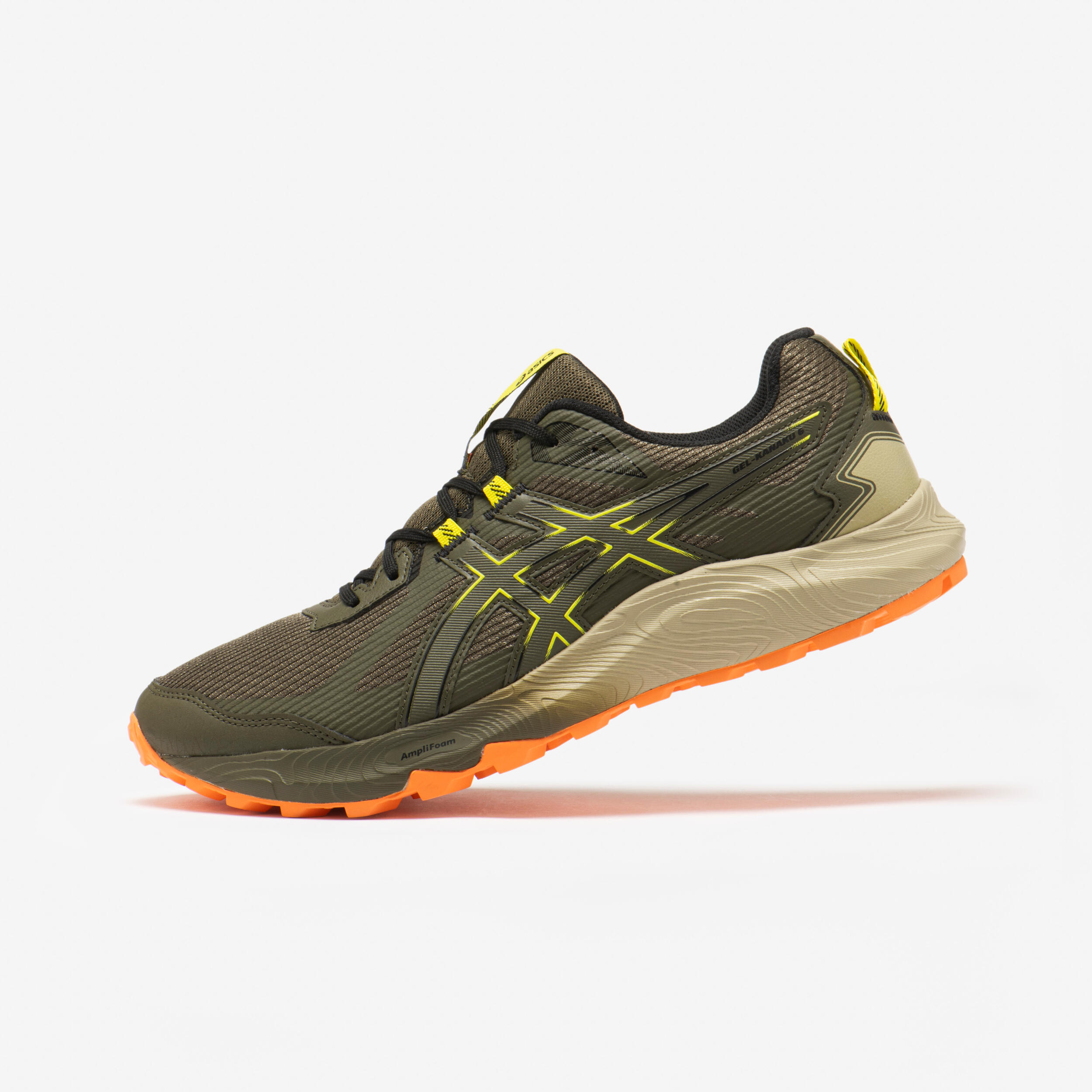 Buty do biegania w terenie męskie ASICS Gel Kanaku 6