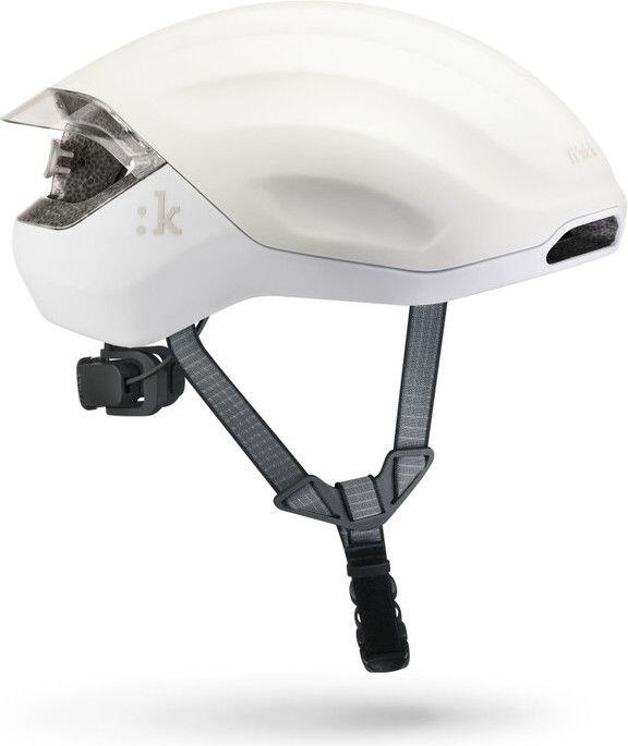 Kask Fizik Kudo Aero Biały