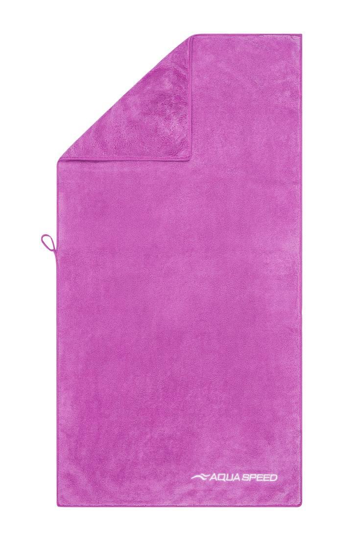 Ręcznik z mikrofibry Aqua Speed Dry Coral 50x100
