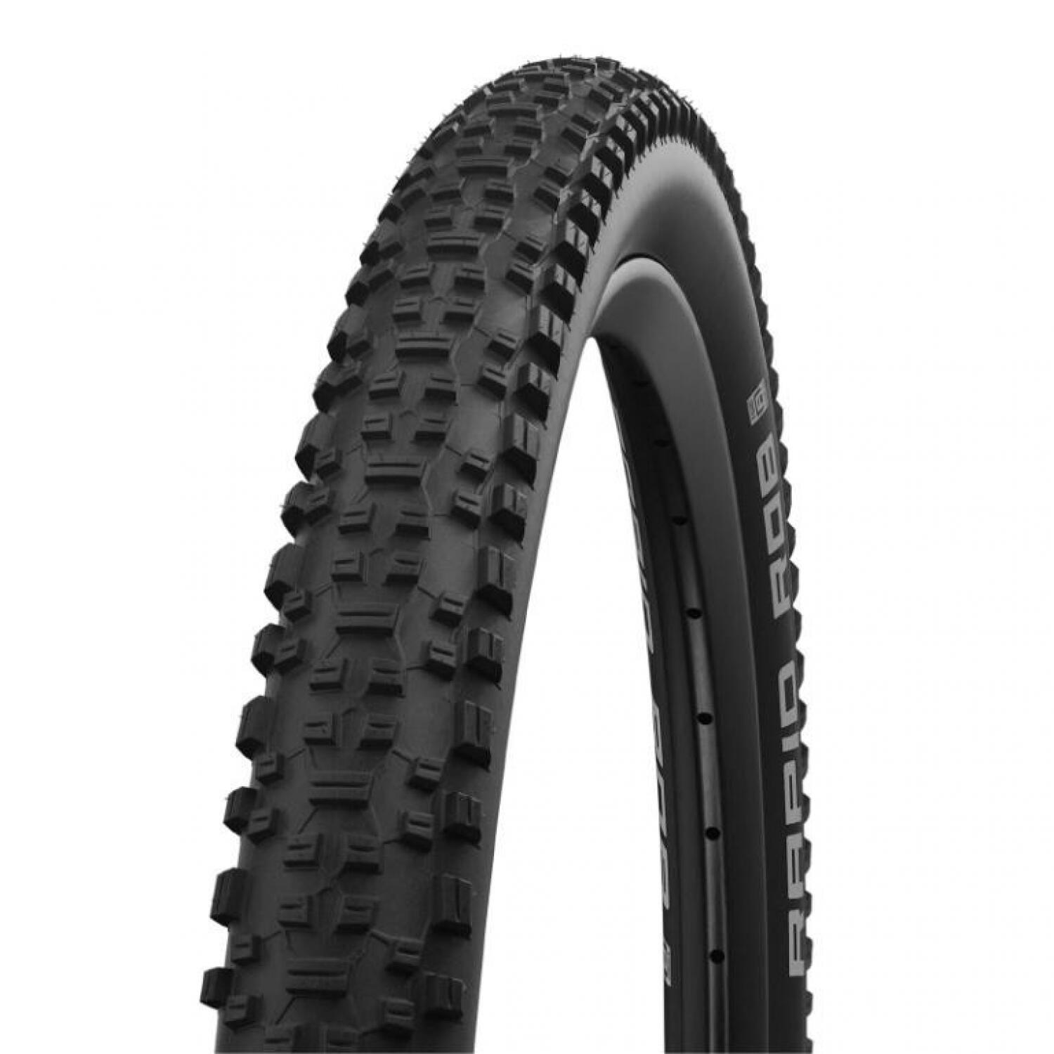 Opona Schwalbe Rapid Rob Hs425 Kg Sbc Lskin