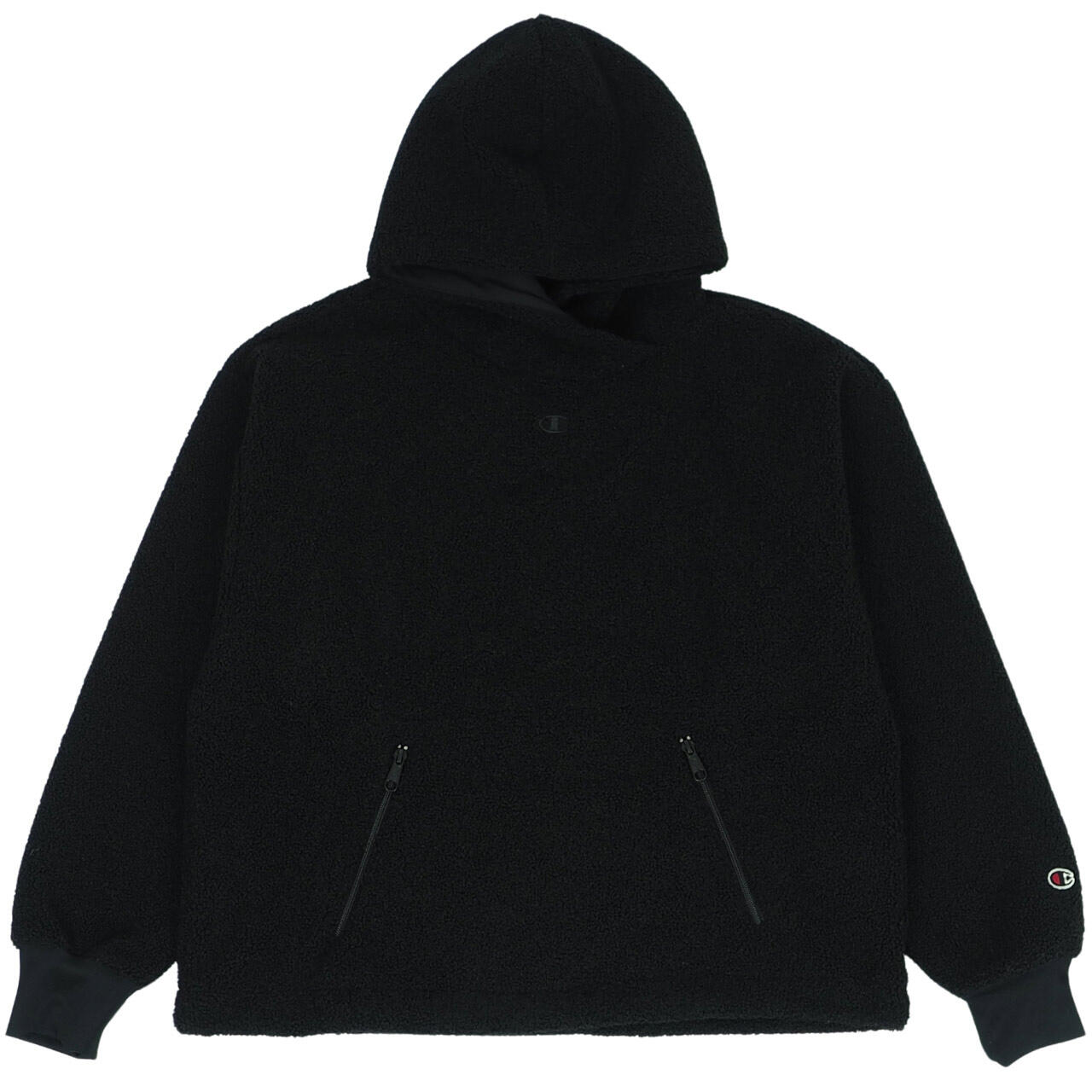Bluza damska Champion Hooded 117549