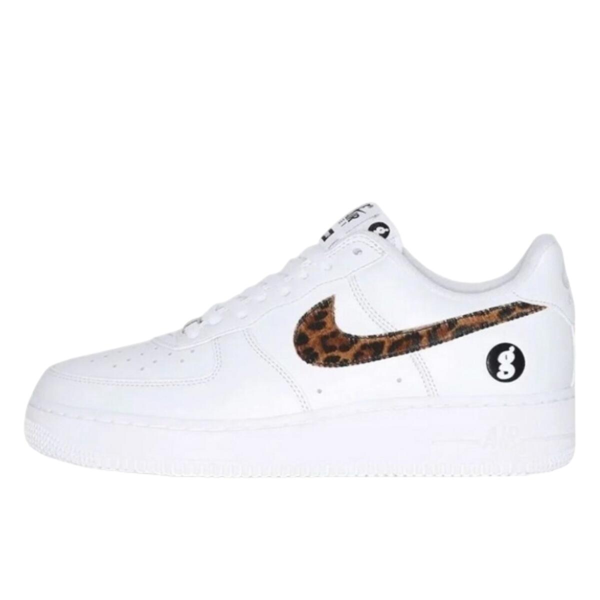 Nike Air Force 1 Low Supreme GOODENOUGH