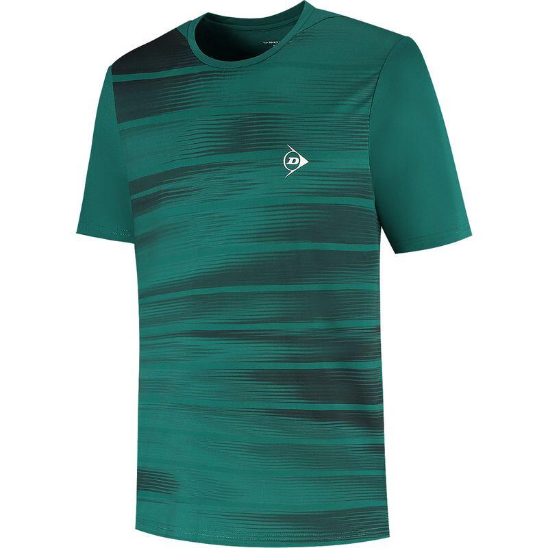 Koszulka sportowa męska Dunlop Game Tee 2