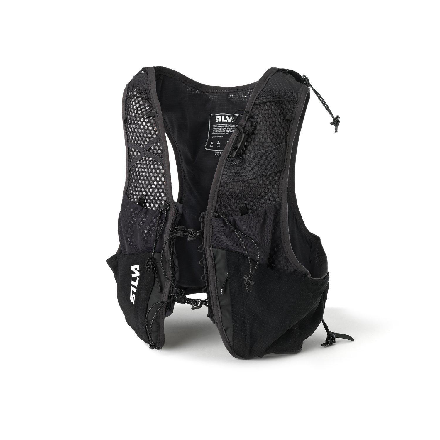 Plecak biegowy Strive 10 Vest
