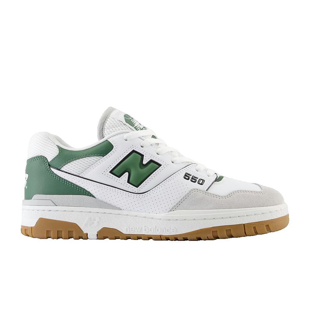 Buty New Balance 550 Białe