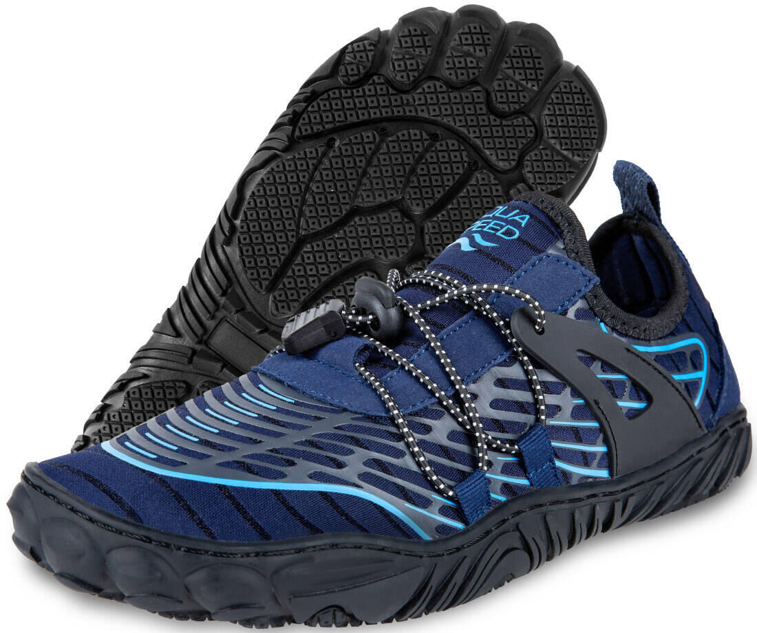 Buty do wody wielofunkcyjne Aqua Speed Salmo