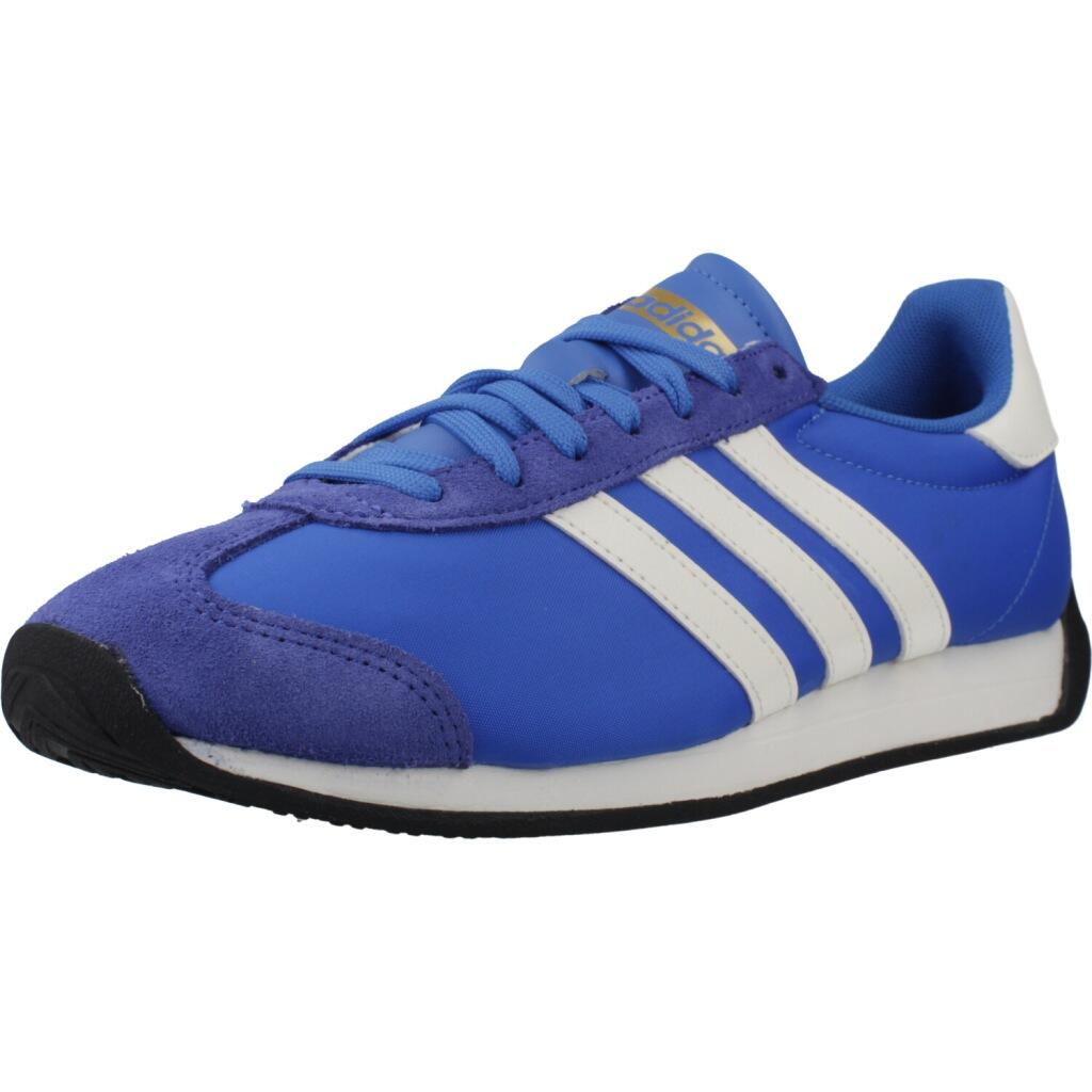 Buty ADIDAS RUNVISTA Niebieski