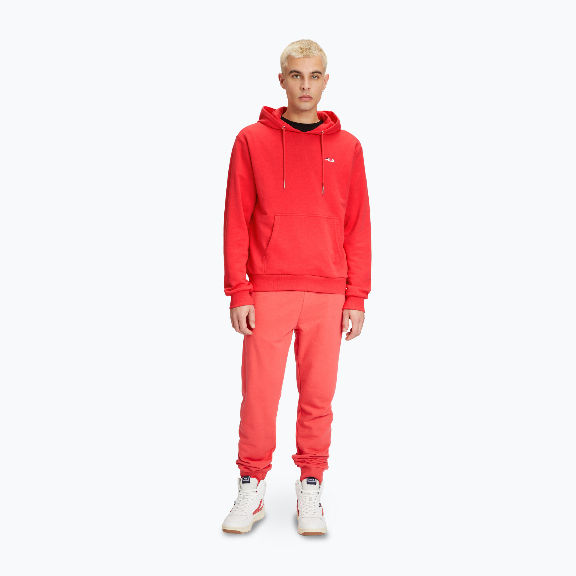 Bluza męska FILA Bengel Regular Hoody