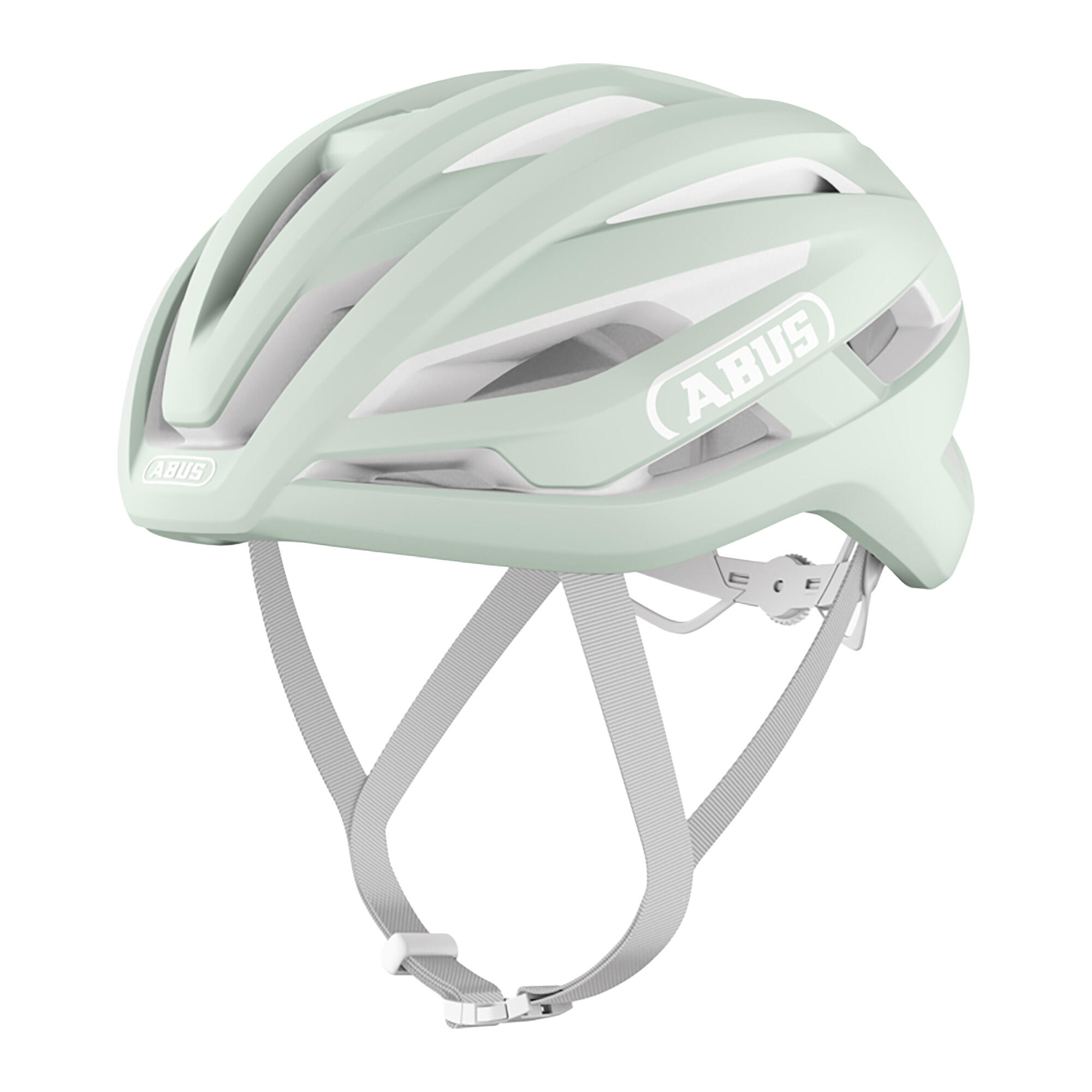 Kask rowerowy ABUS StormChaser Ace