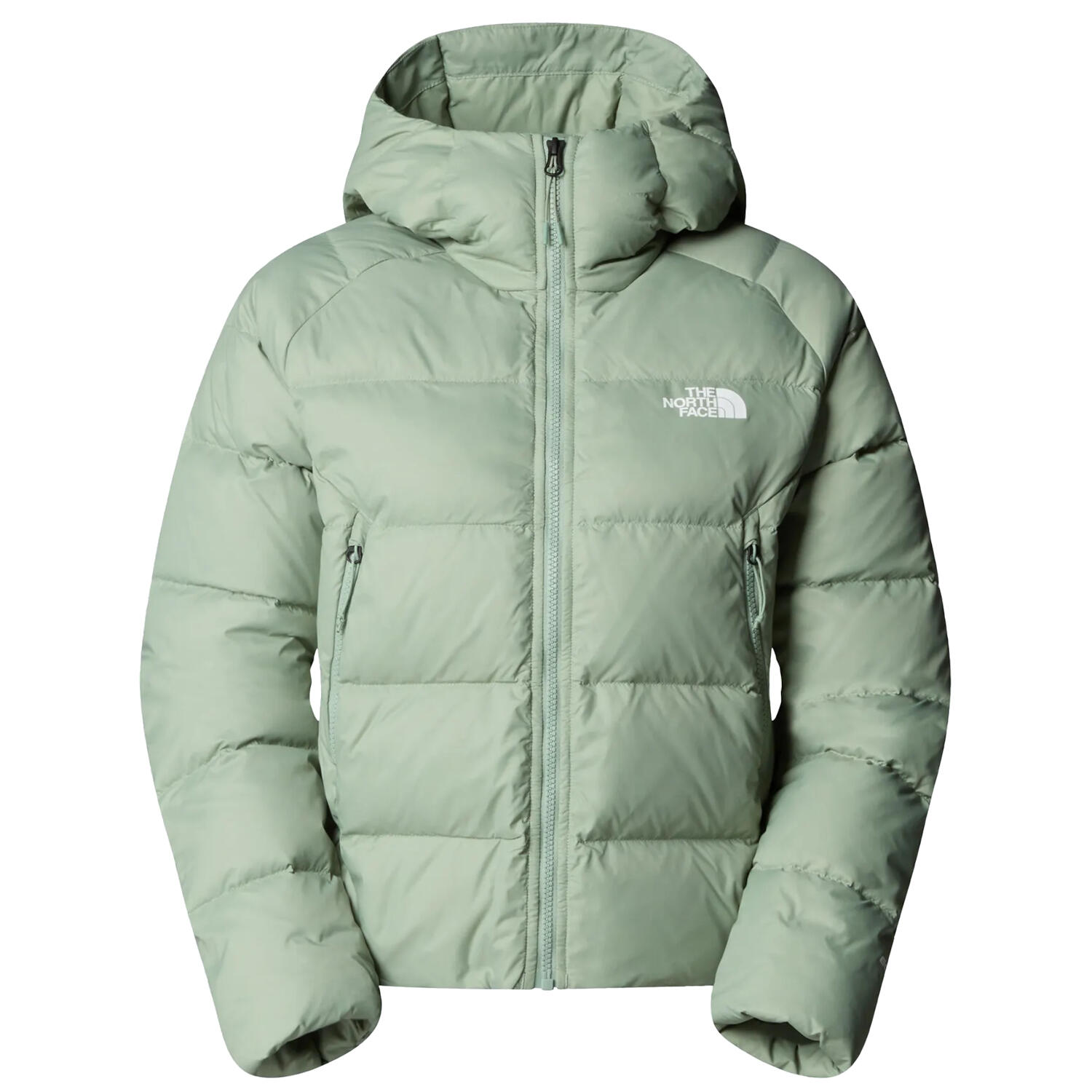 Kurtka sportowa damska Hyalite Down Hoodie Jacket