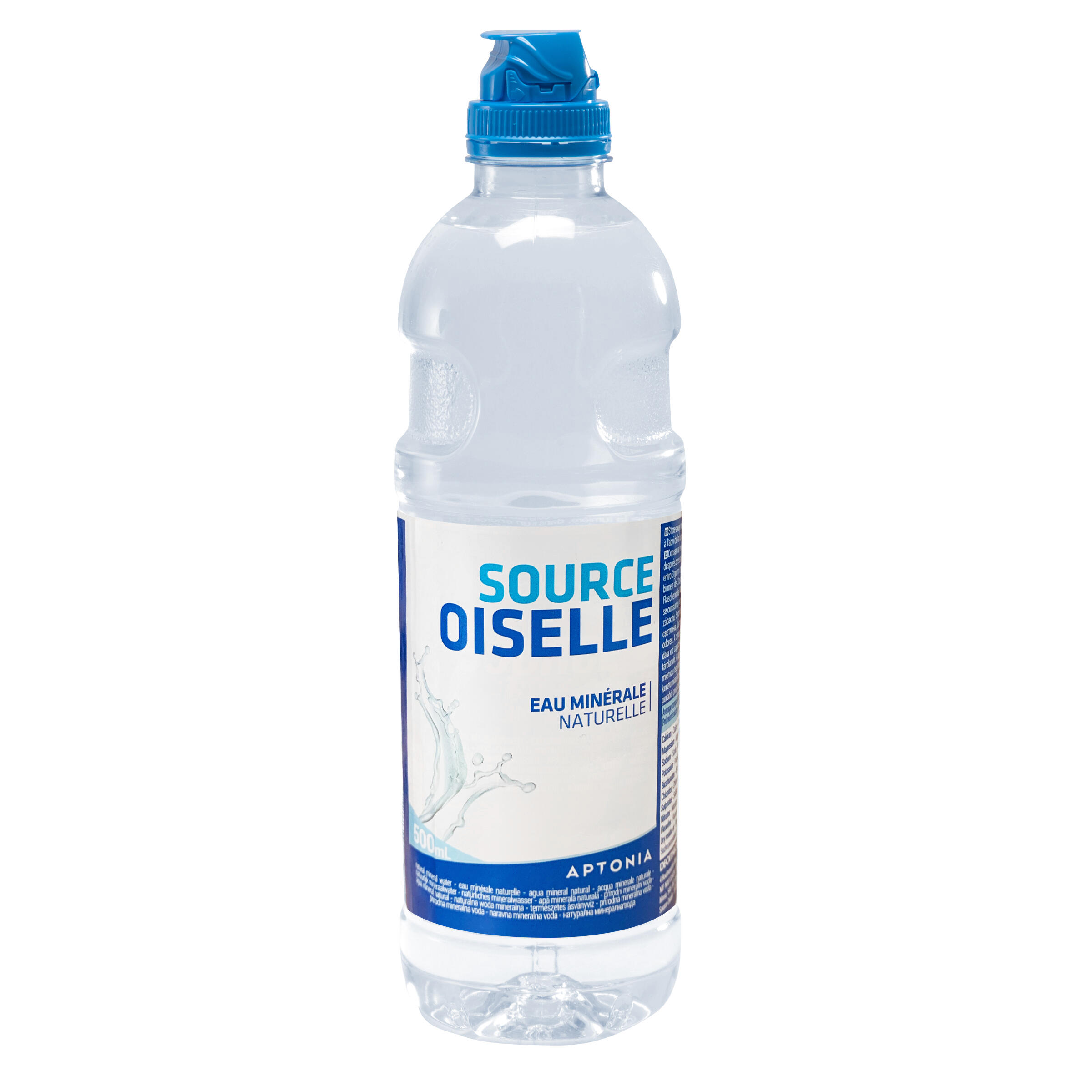 Woda Oiselle 500 ml