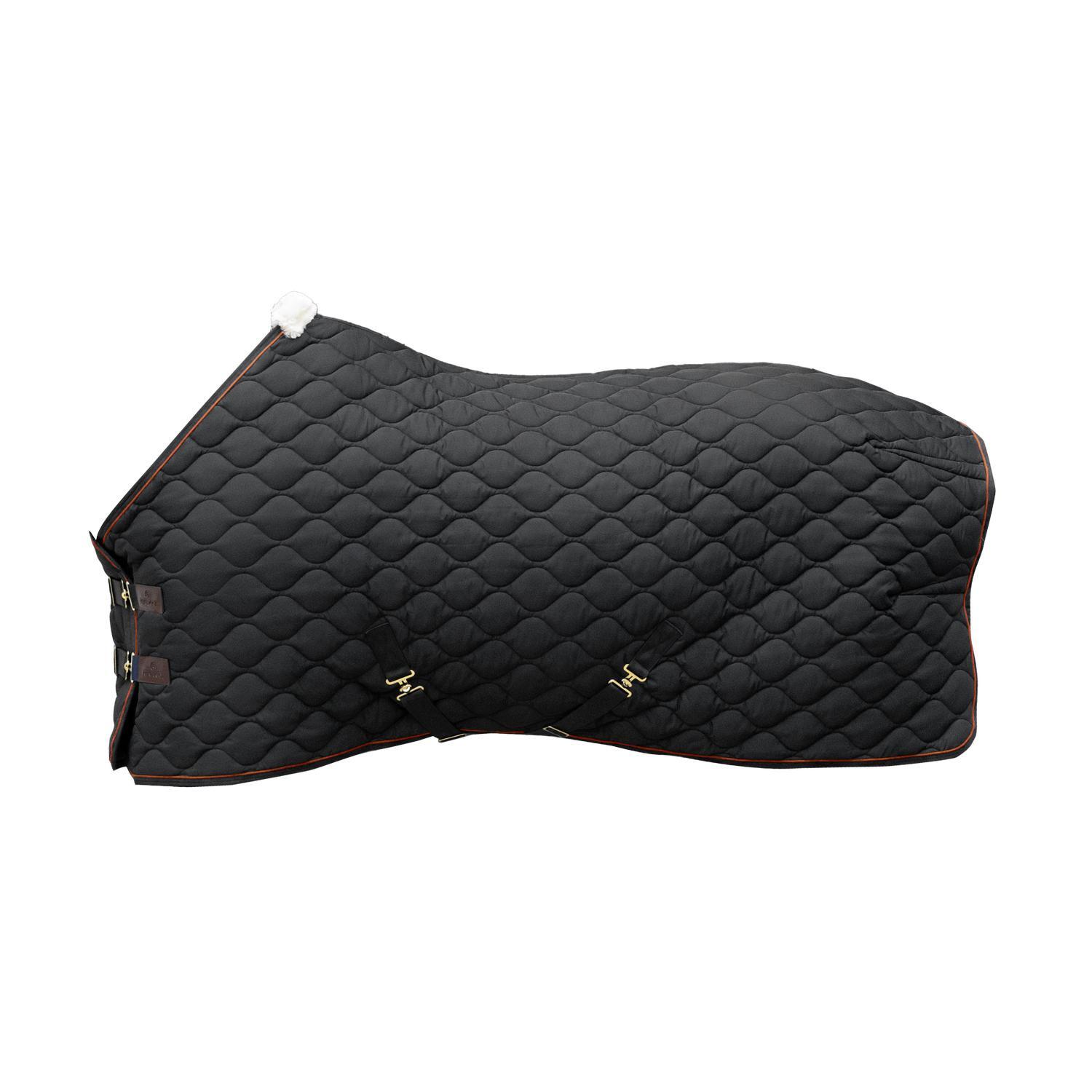 Derka stajenna dla koni Kentucky Horsewear Wave 160 g