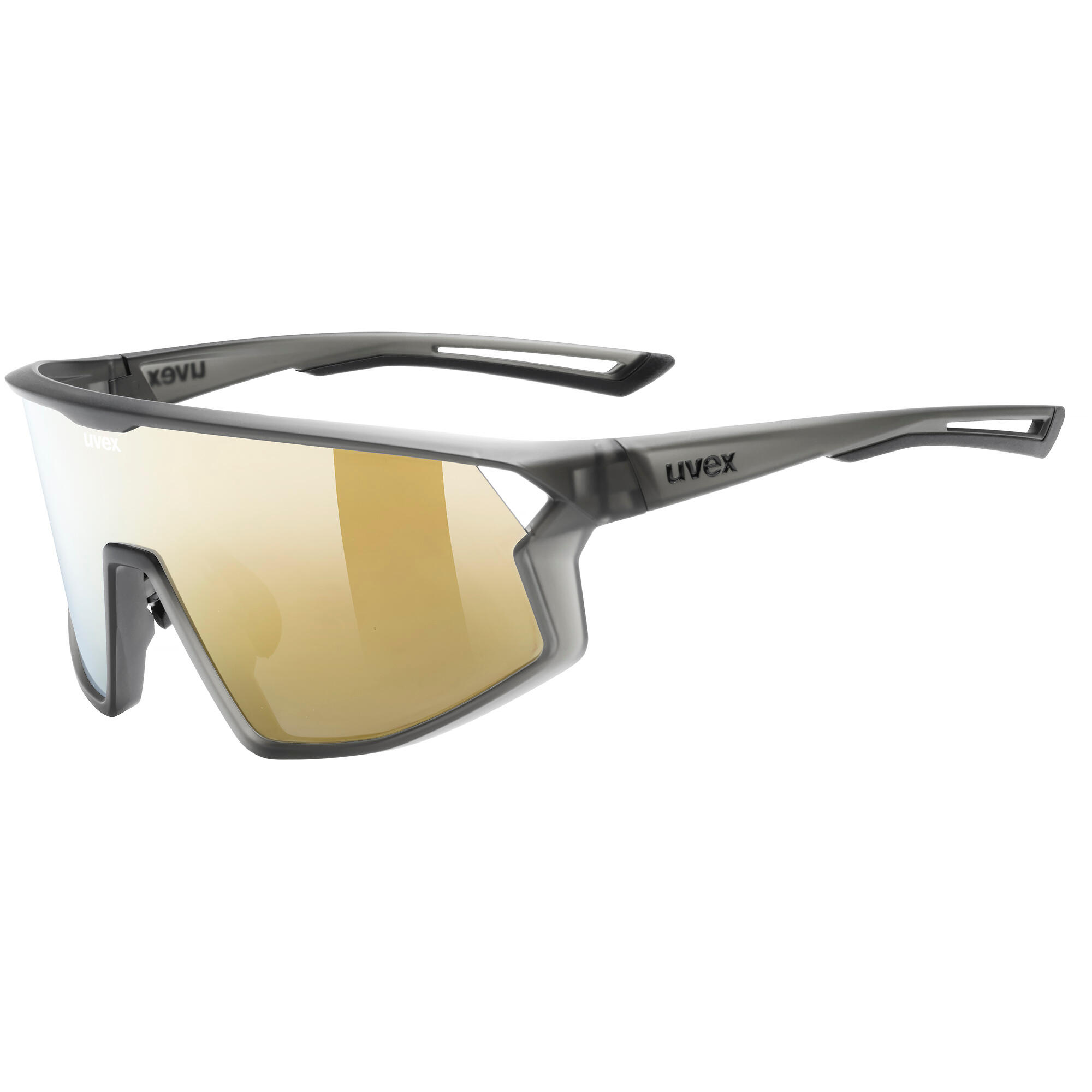 Okulary rowerowe UVEX Skyryse