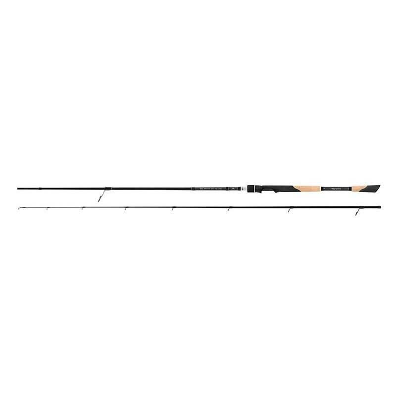 Wędka spinningowa Fox Rage 10-35g
