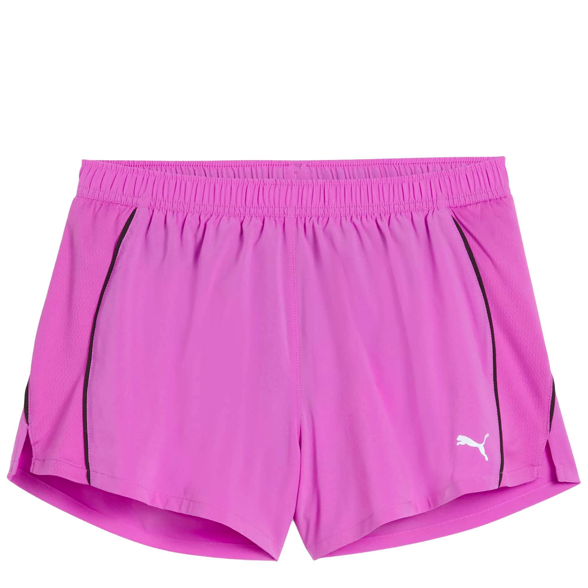 Krótkie Spodenki Puma W Run Velocity 3 Short Damskie