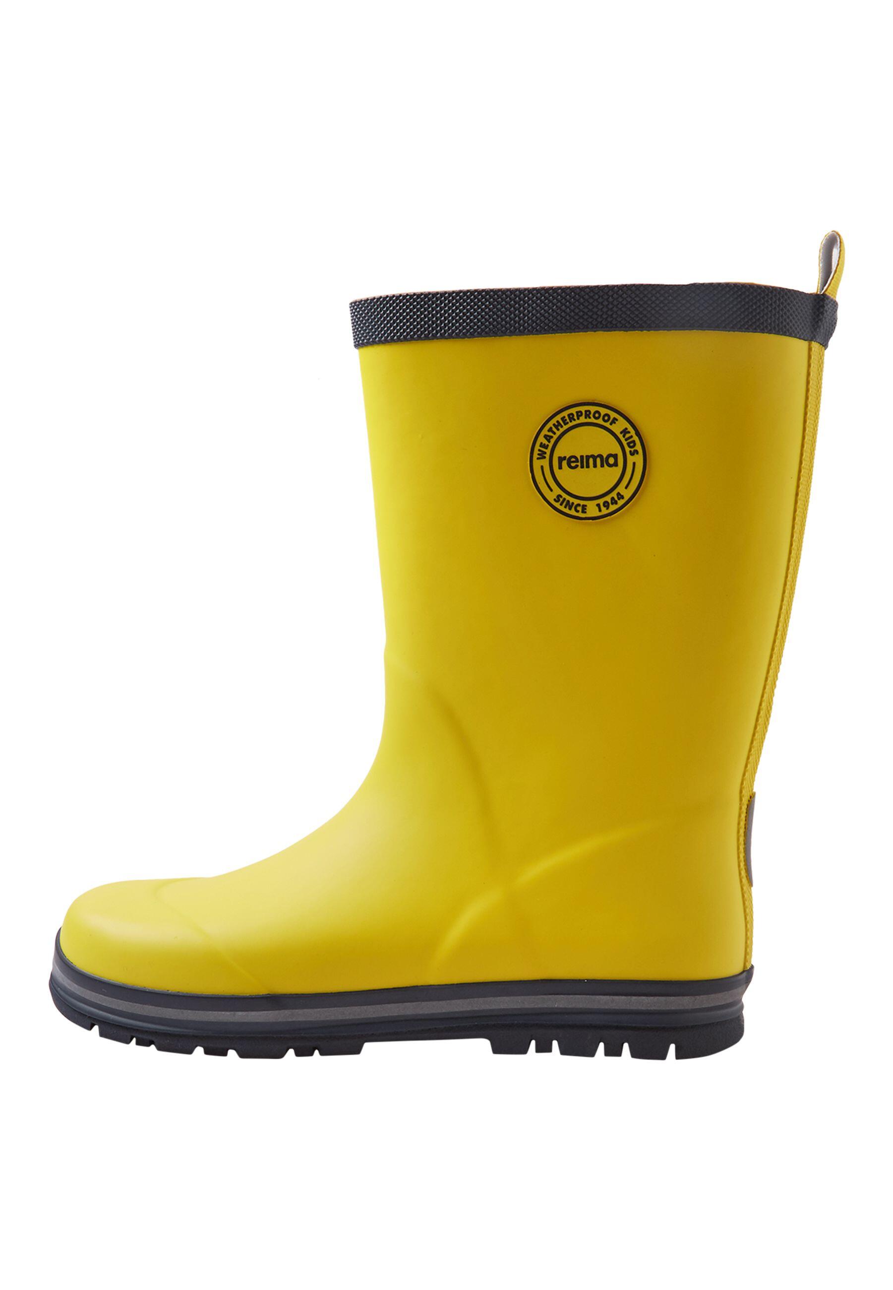 Dziecięce buty przeciwdeszczowe Reima Taika 2.0