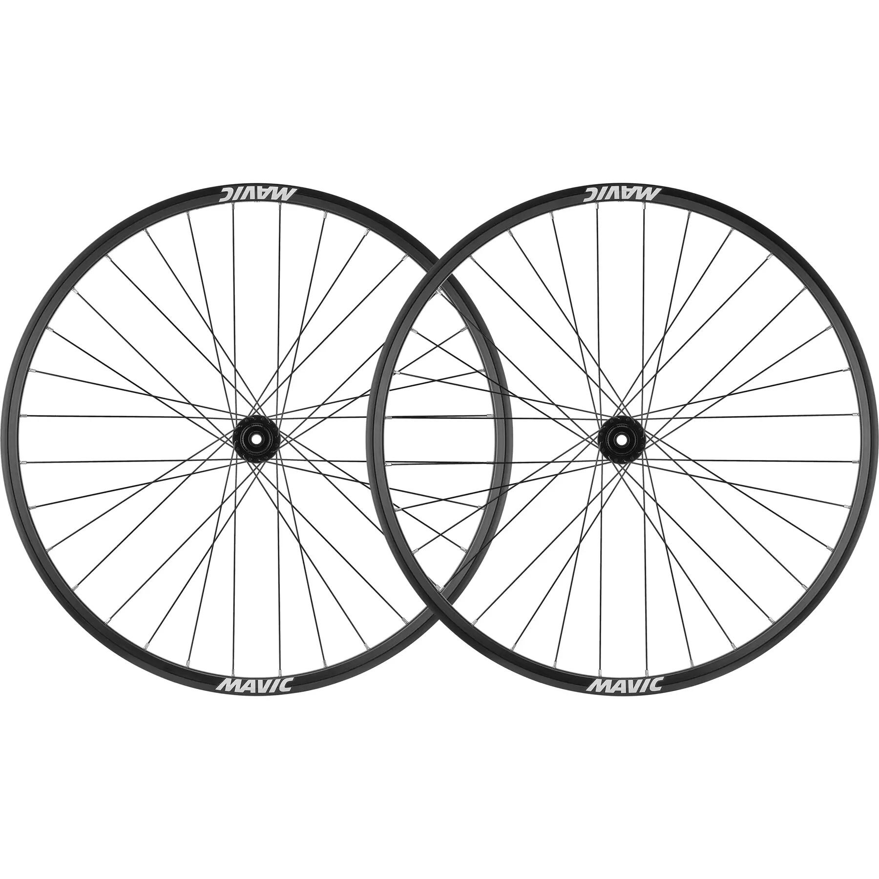 Para kół Mavic E-Acces XR22-CL29QRHG-R