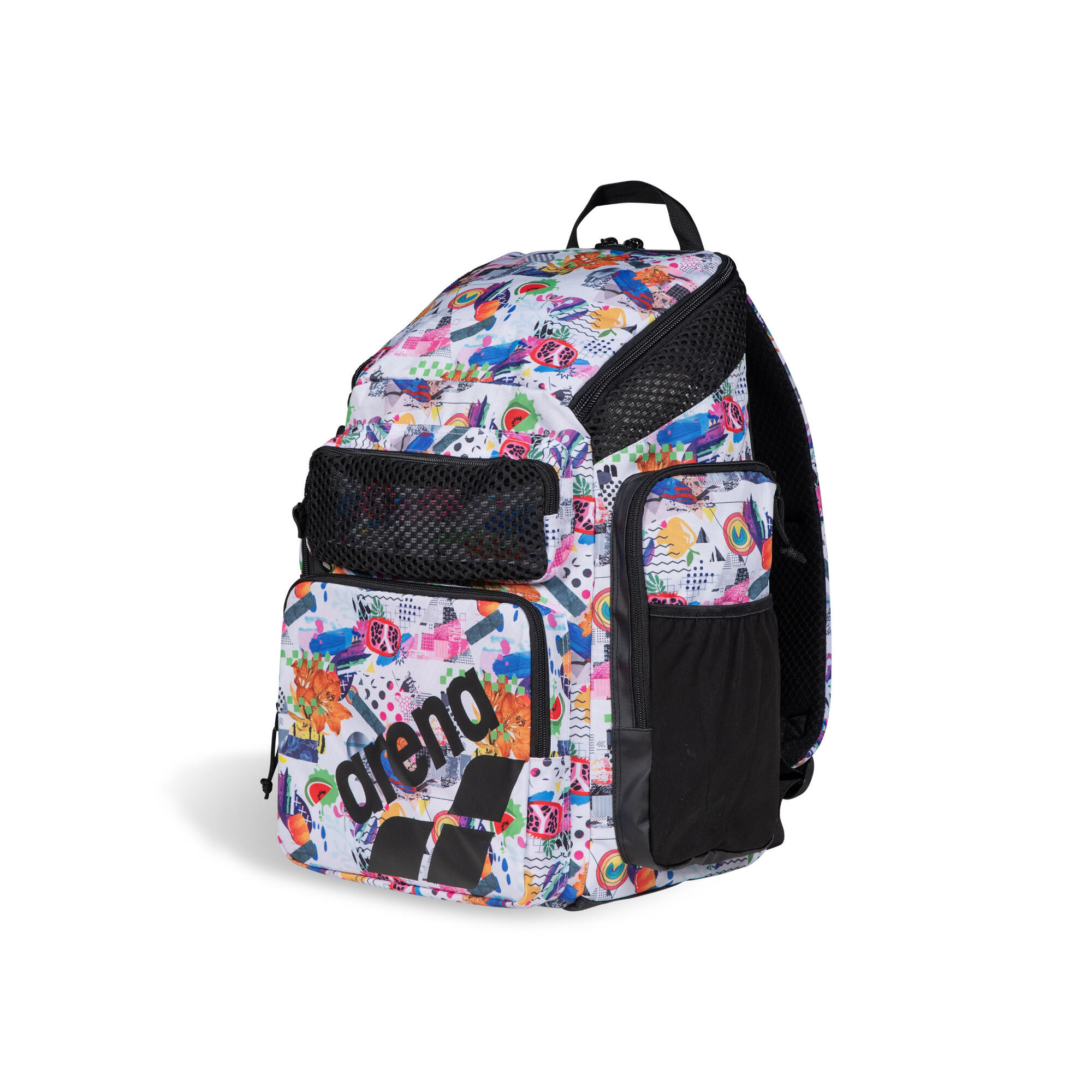 Plecak Sportowy Arena One Go Backpack 45L Limited