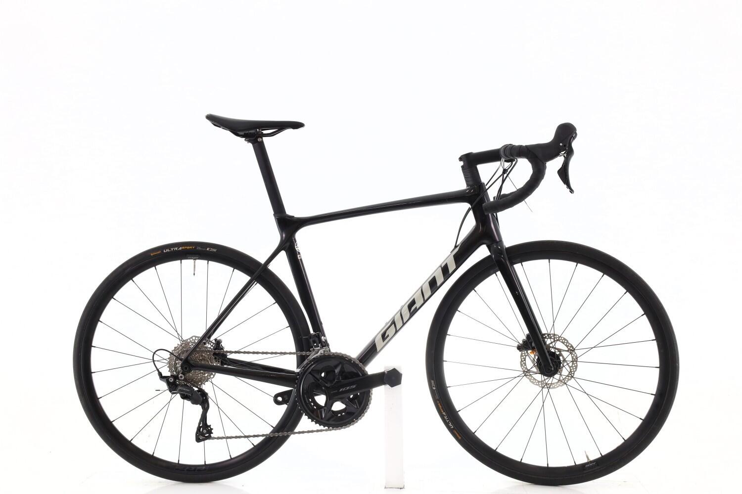 Second life · R. szosowy · Giant TCR Advanced 2 · W bardzo dobrym stanie