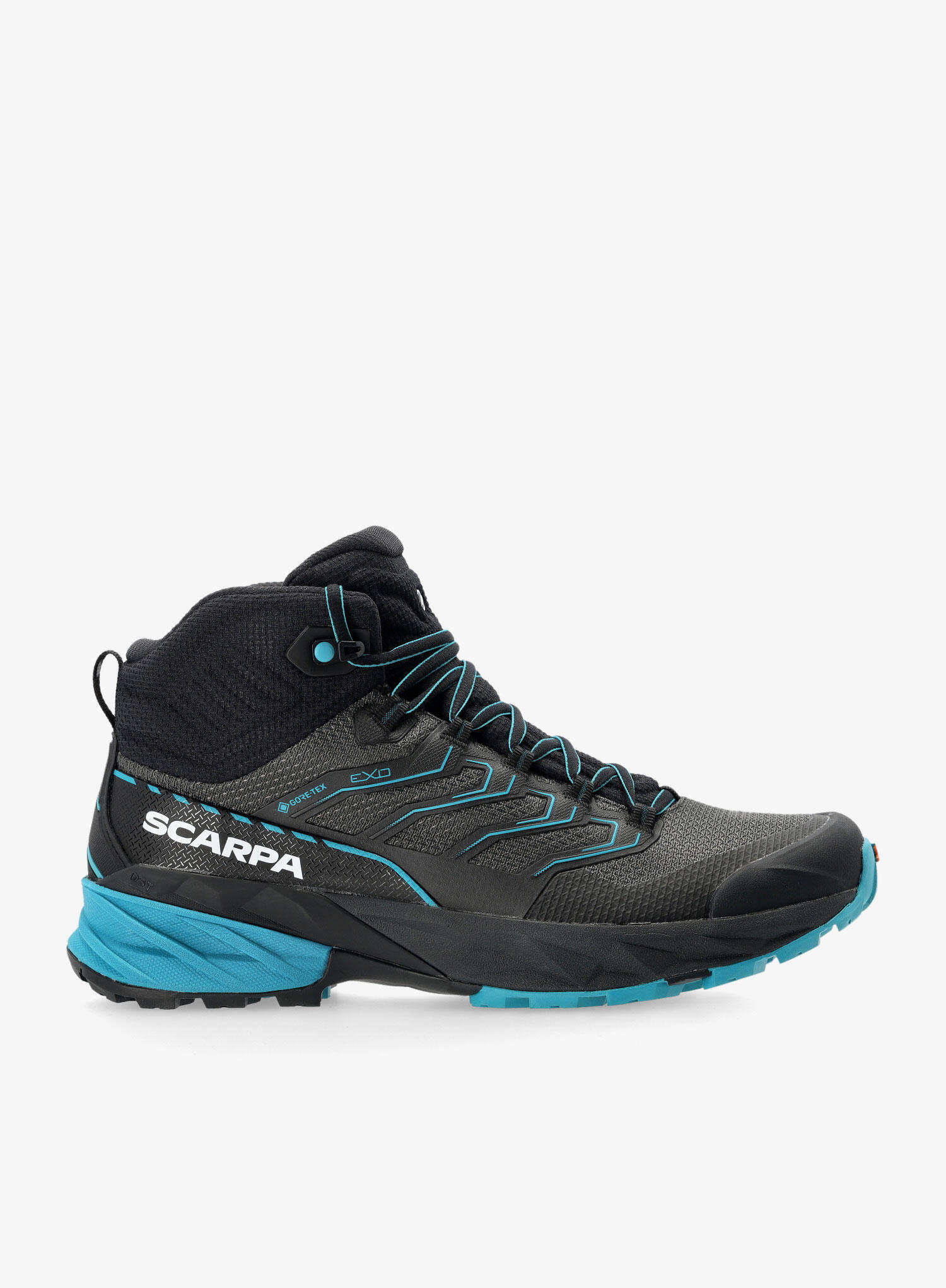 Buty turystyczne męskie Scarpa Rush 2 Mid GTX