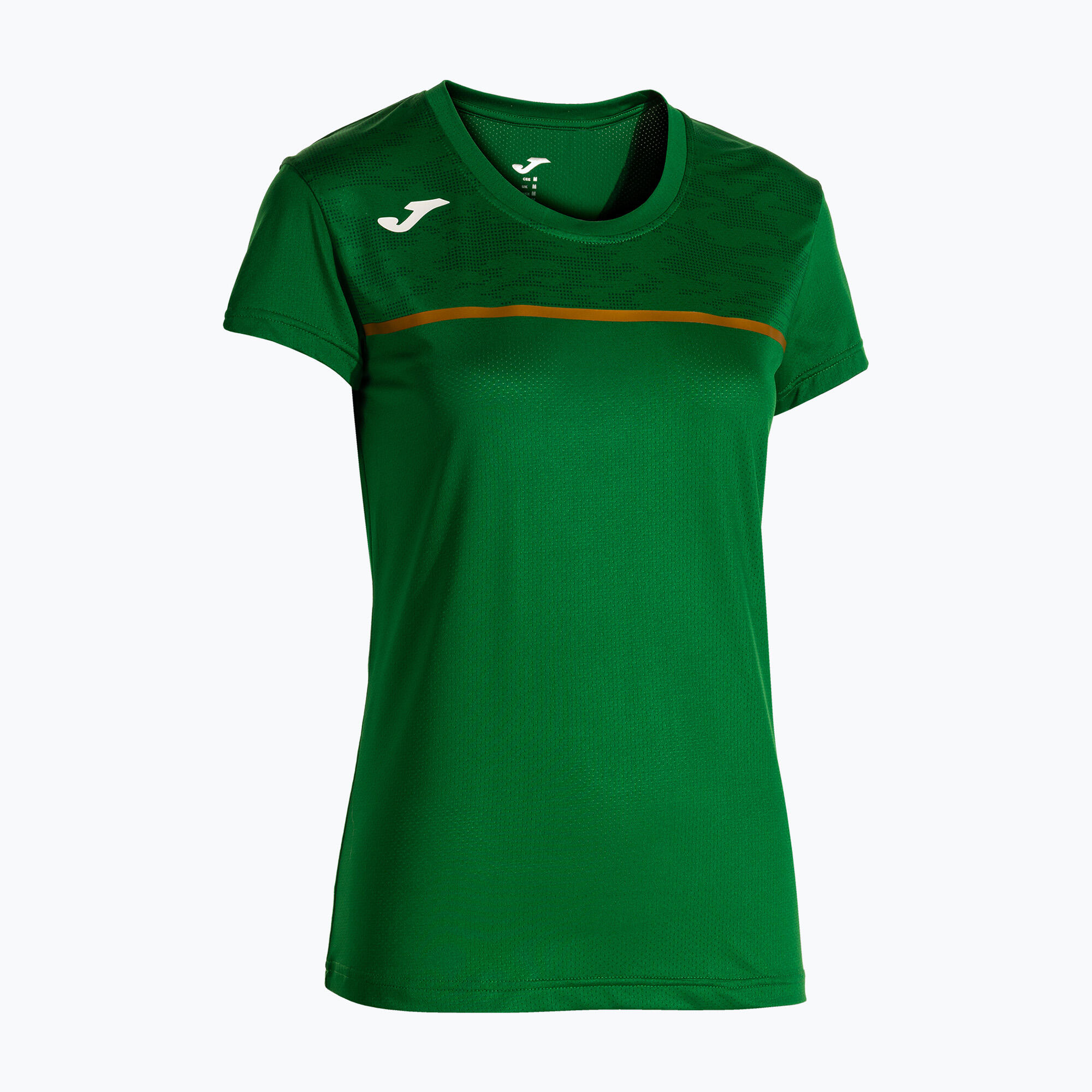 Koszulka do biegania damska Joma Record III