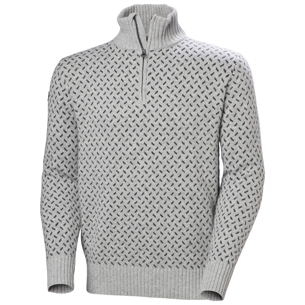 Sweter 1/4 zip Helly Hansen Arctic Icelander