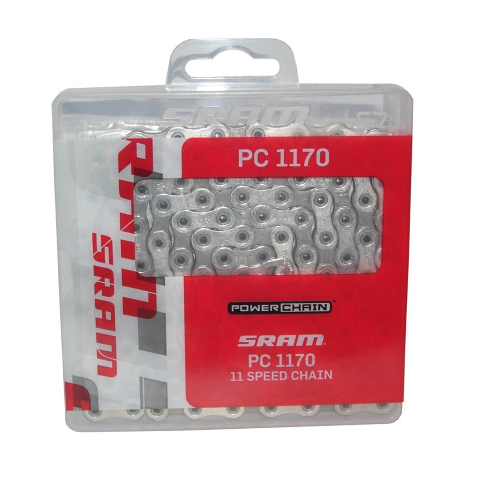Łańcuch Sram Pc1170 114Link/Power.Link 11S 1Pcs