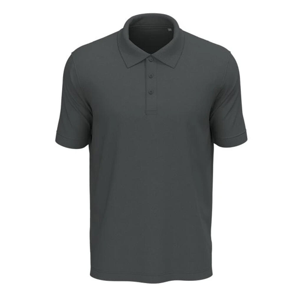 Męska Koszulka Polo Lux