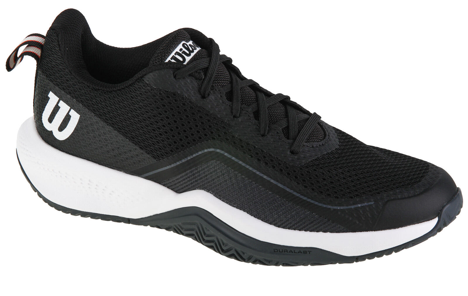 Buty do tenisa męskie, Wilson Rush Pro Lite