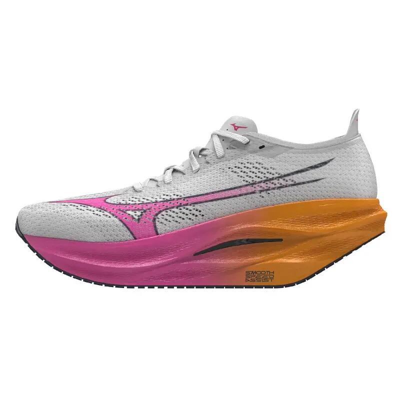 Buty do biegania Mizuno Wave Rebellion Pro 3