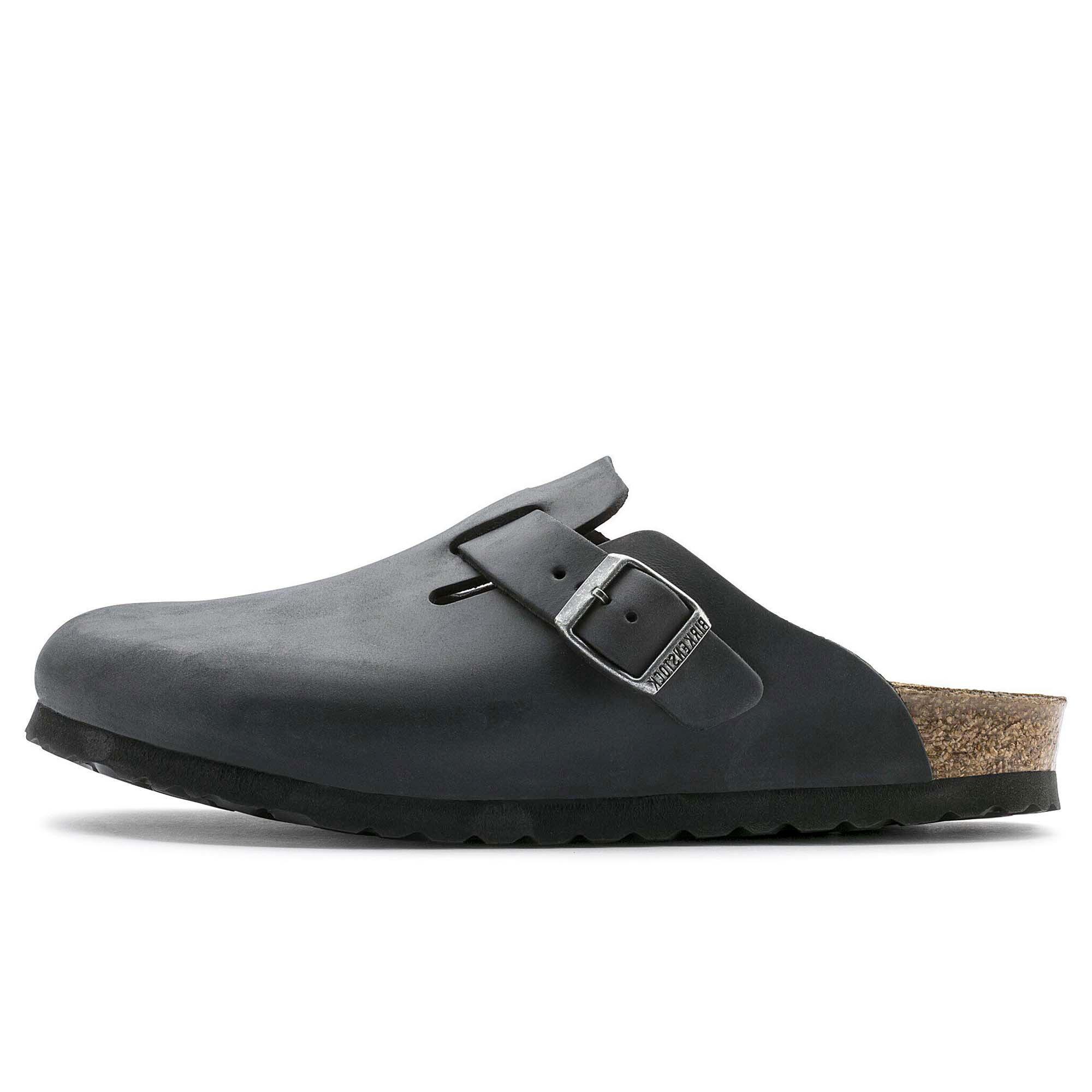 Ciabatta Birkenstock Boston Dorosłych