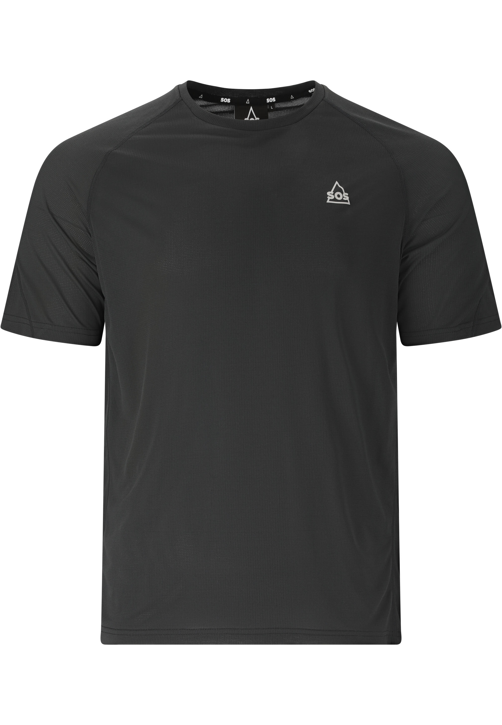Maillot SOS Pillar