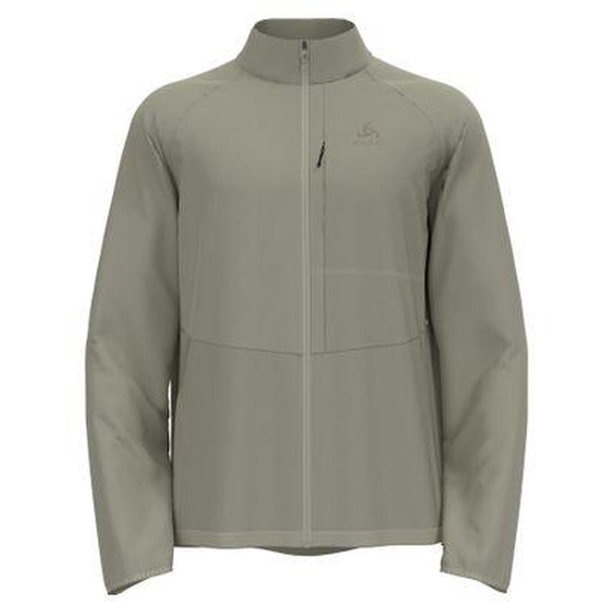 Kurtka męska Odlo ZEROWEIGHT Jacket