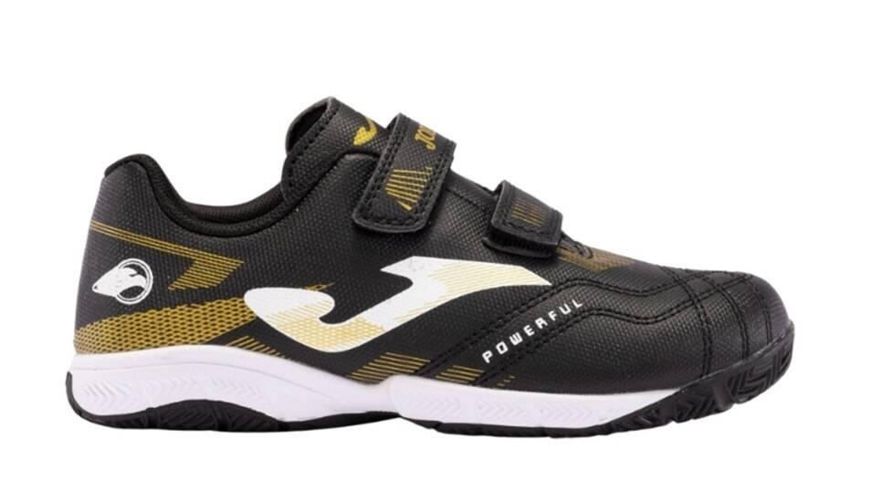 Buty do piłki nożnej halowe dla dzieci Joma Powerful JR