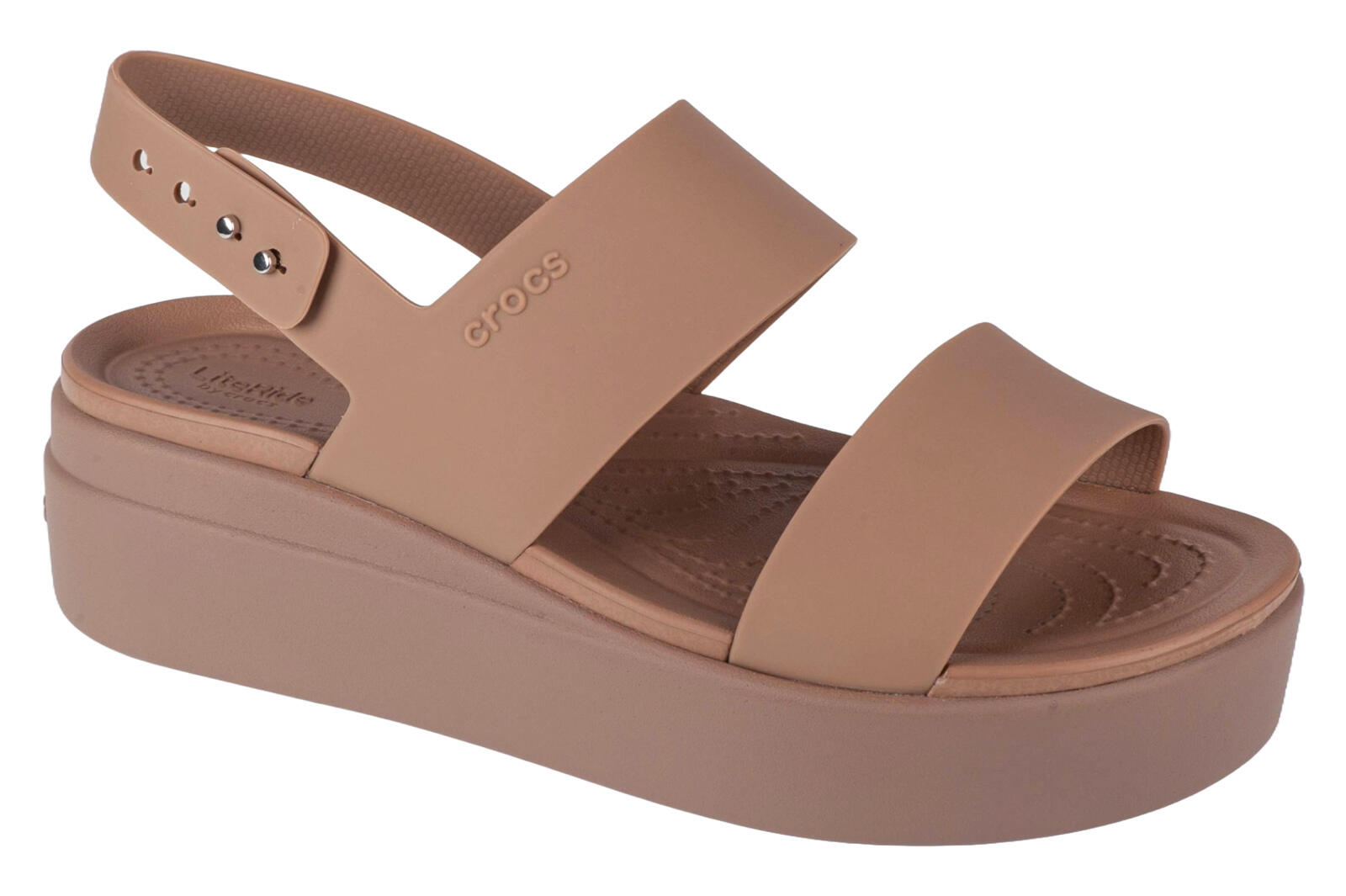 Buty do chodzenia damskie Crocs 2064532EL