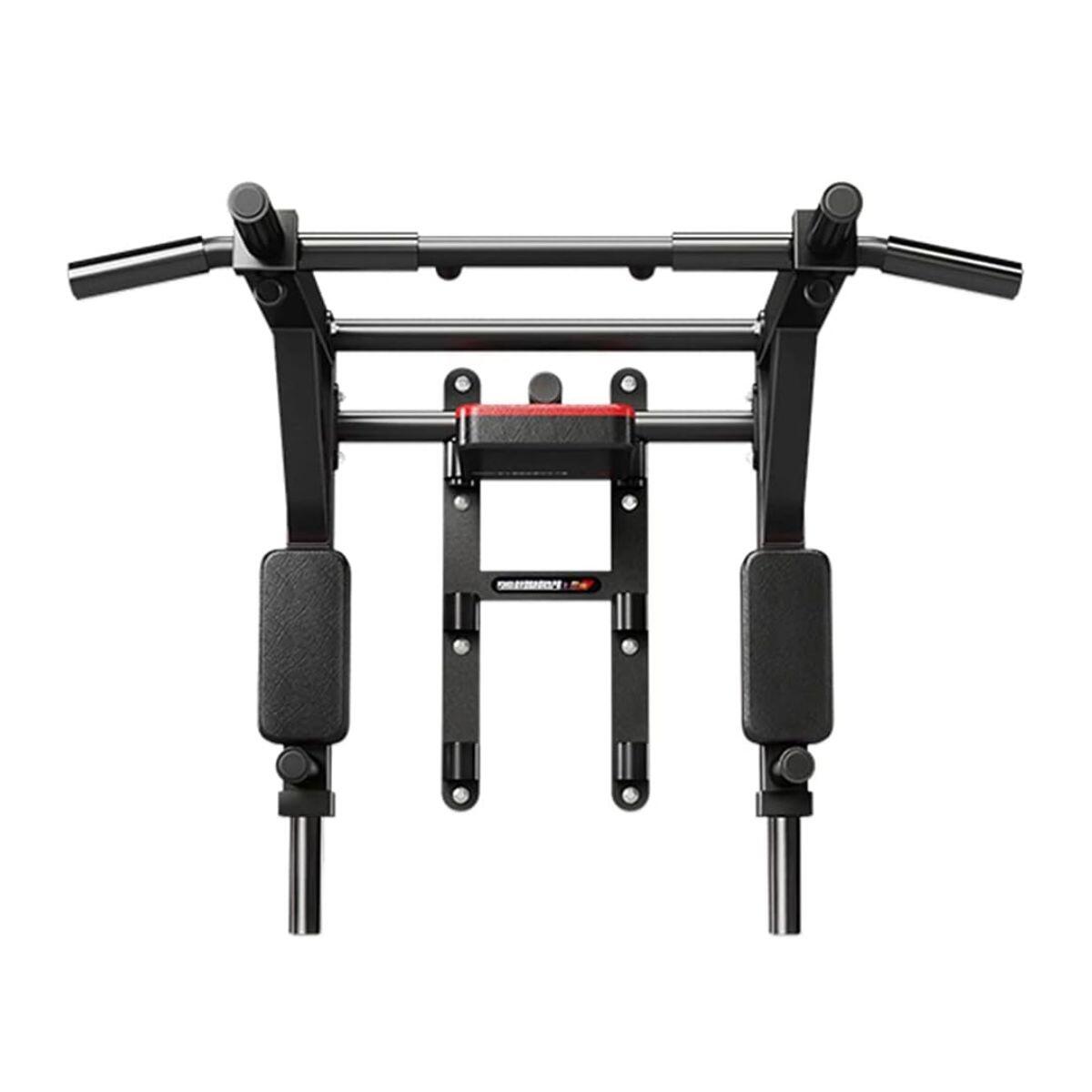 Drążek do podciągania - poręcze 2w1 X-sport