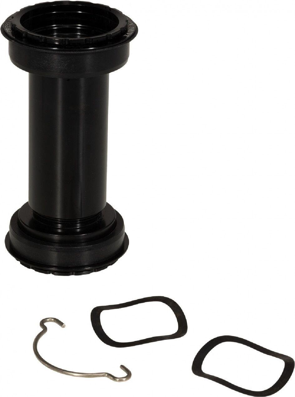 Wspornik dolny Elvedes Campagnolo Ultra-Torque NO Roulements twist fit BB386