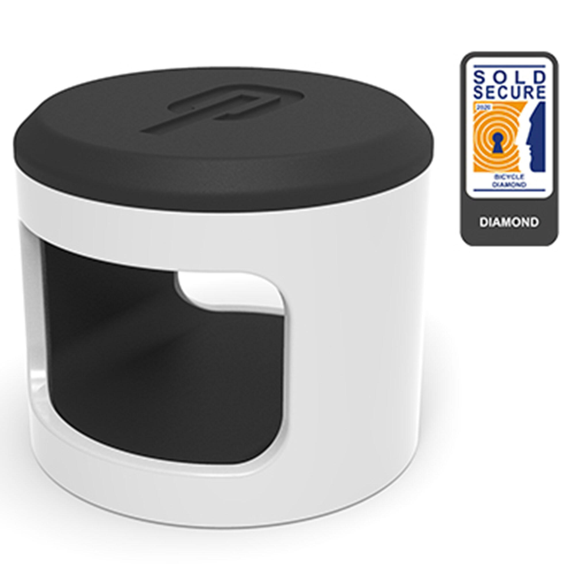 Montaż na ścianie Hiplok Ankr