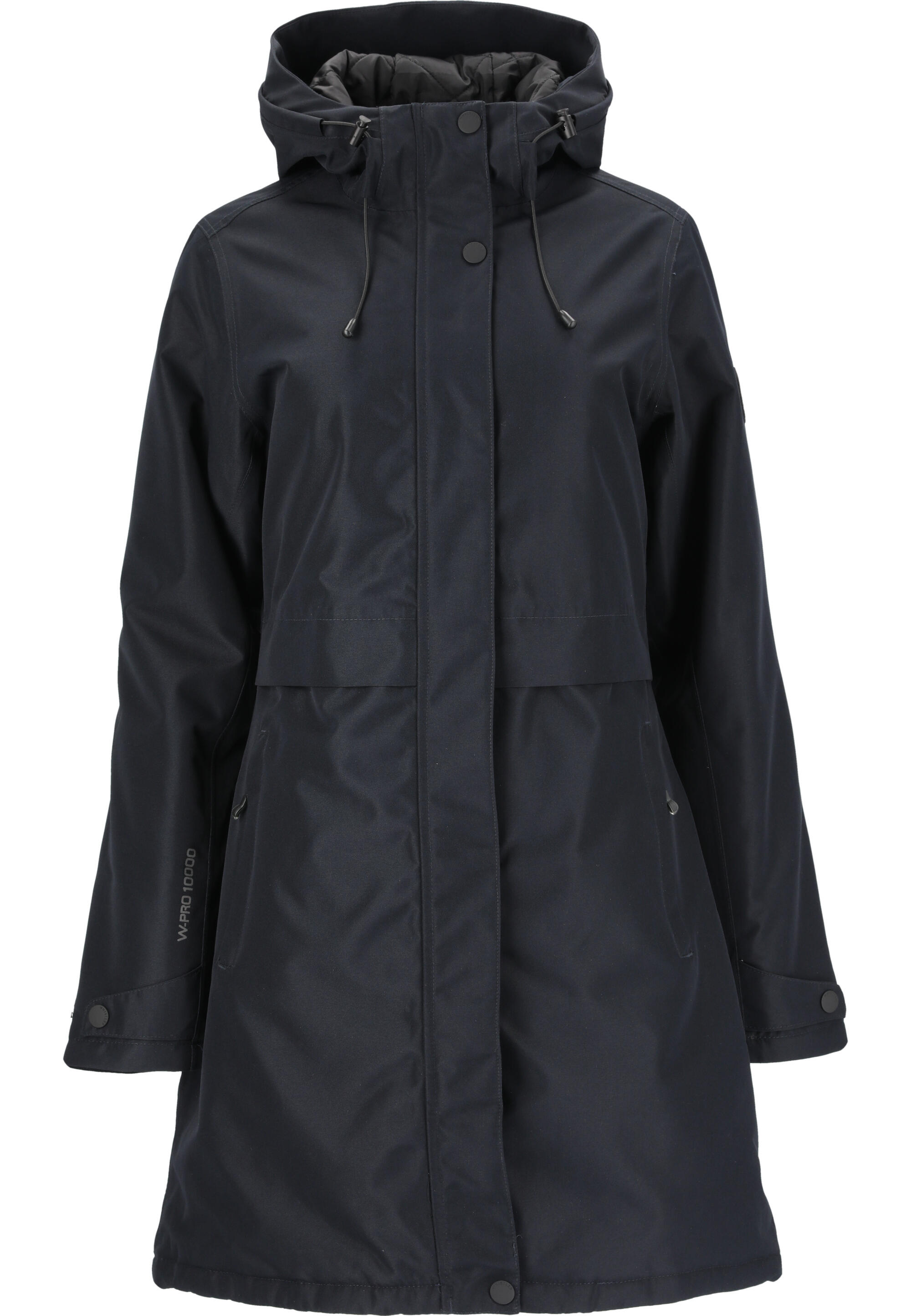 Parka dla dzieci Whistler Mullie V2 10000