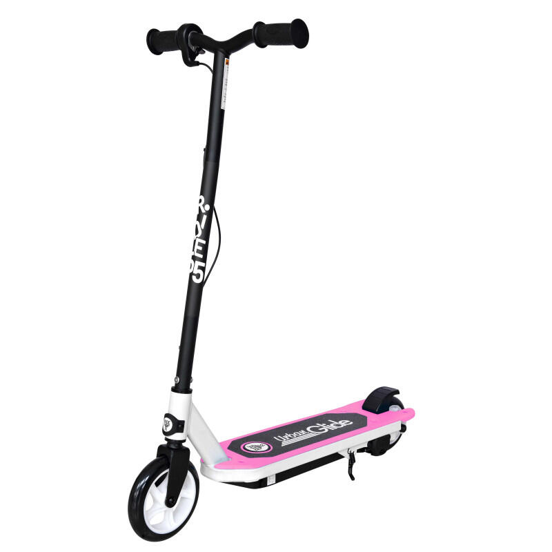 URBANGLIDE Ride 55 Kid — hulajnoga elektryczna dla dzieci  30 W  10 km/h  40 min