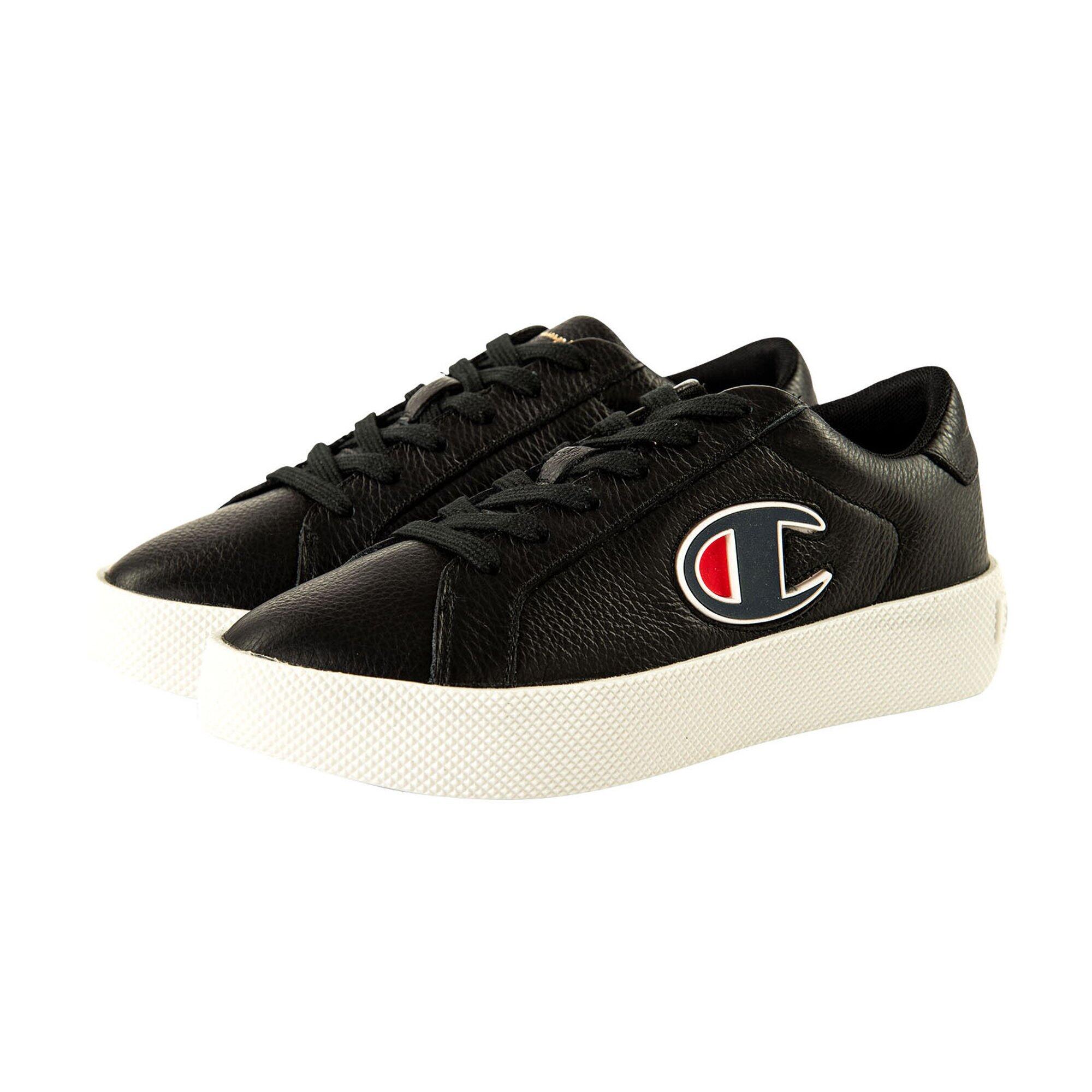 Buty do chodzenia damskie Champion Rochester 1919 Era Leather
