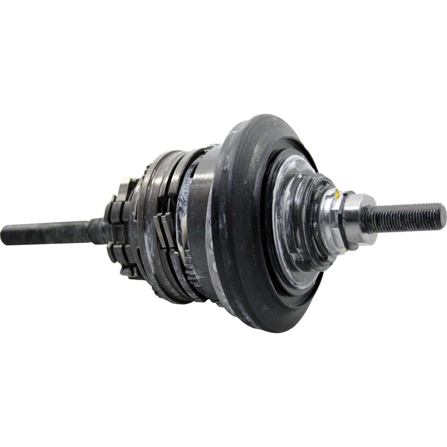 Hub wewnętrzny Shimano SG-C3001-7D
