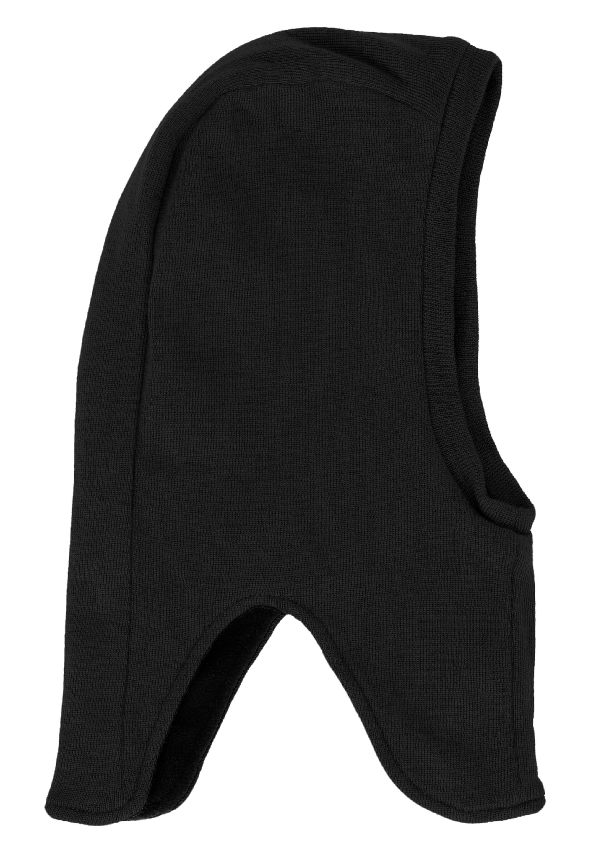 Balaclava Zigzag Pecan